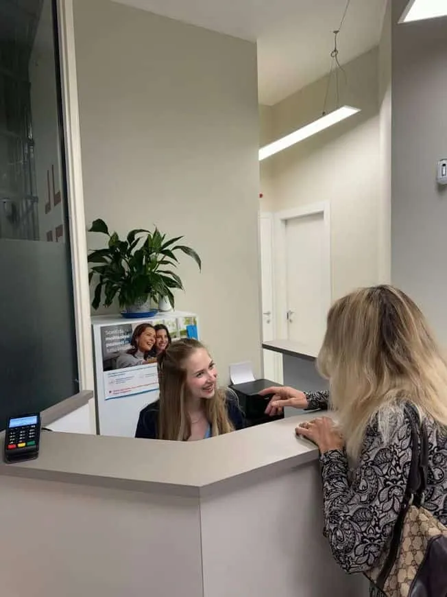 Studio Dentistico Dentist91 - Novembre 12, 2025