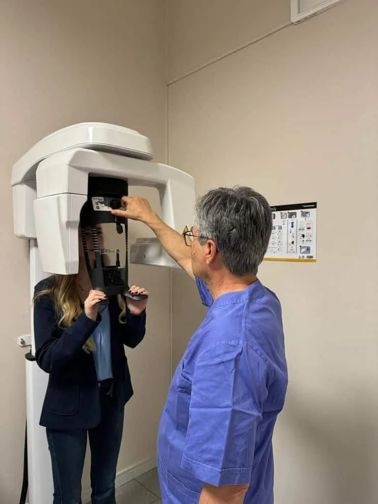 Studio Dentistico Dentist91 - Novembre 12, 2025